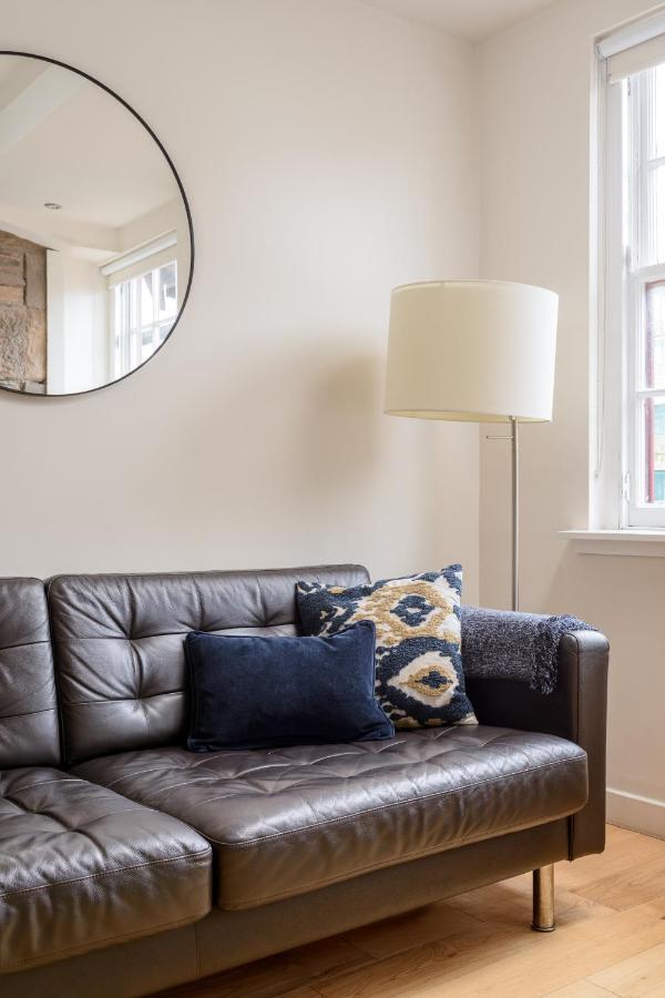 The Lady Stair'S Apartment - Royal Mile إدنبرة المظهر الخارجي الصورة