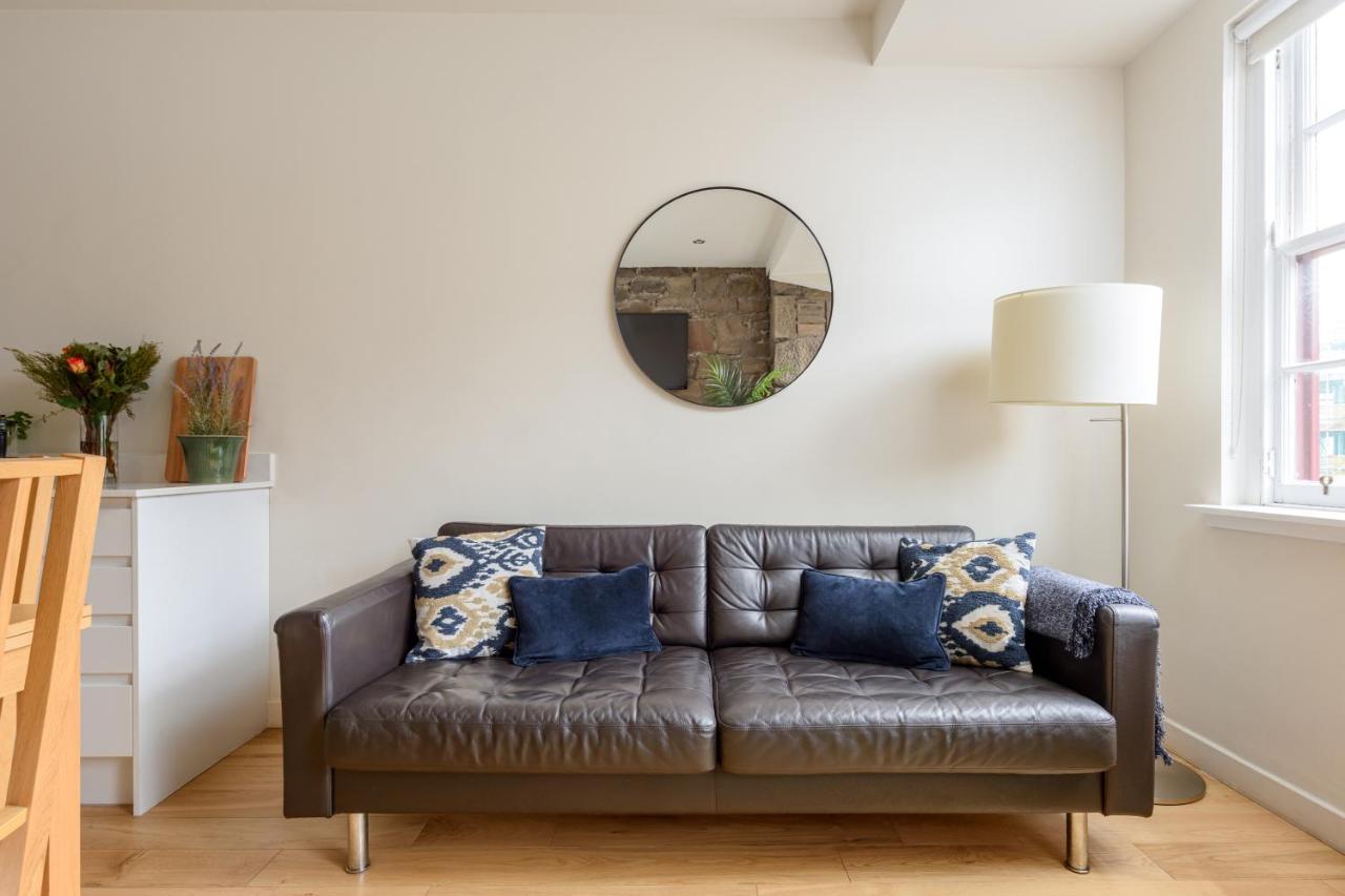 The Lady Stair'S Apartment - Royal Mile إدنبرة المظهر الخارجي الصورة